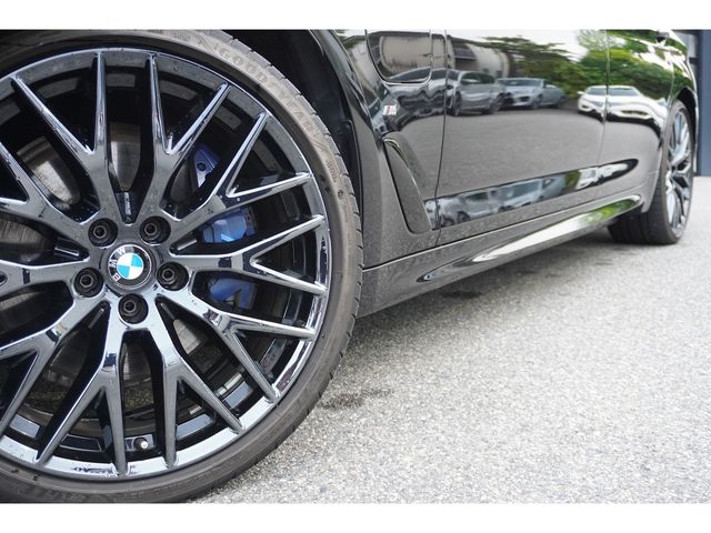 BMW 5series sedan