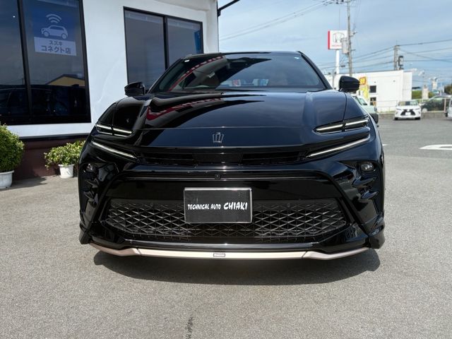 CROWN SPORT