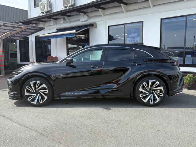 CROWN SPORT