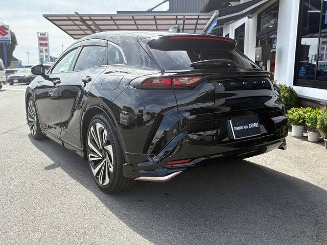 CROWN SPORT