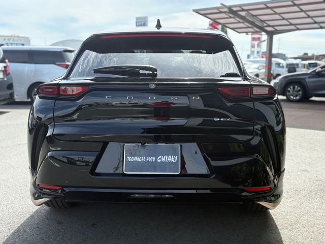 CROWN SPORT