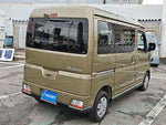 ATRAI van 4WD