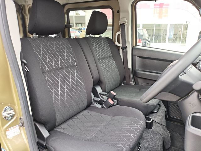 ATRAI van 4WD