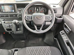 ATRAI van 4WD
