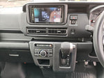ATRAI van 4WD