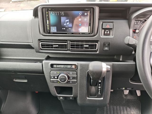 ATRAI van 4WD
