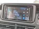 ATRAI van 4WD