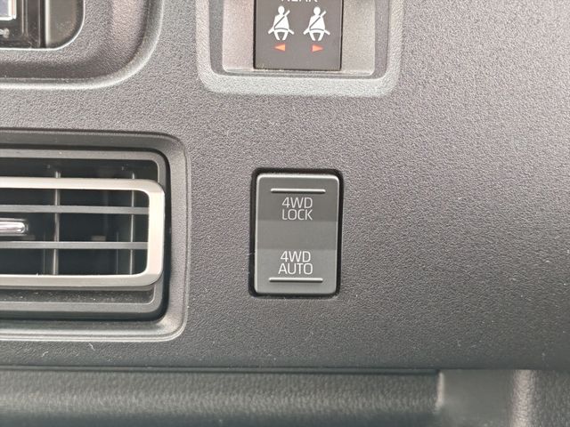 ATRAI van 4WD