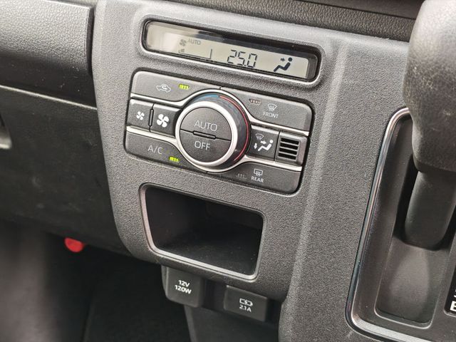 ATRAI van 4WD