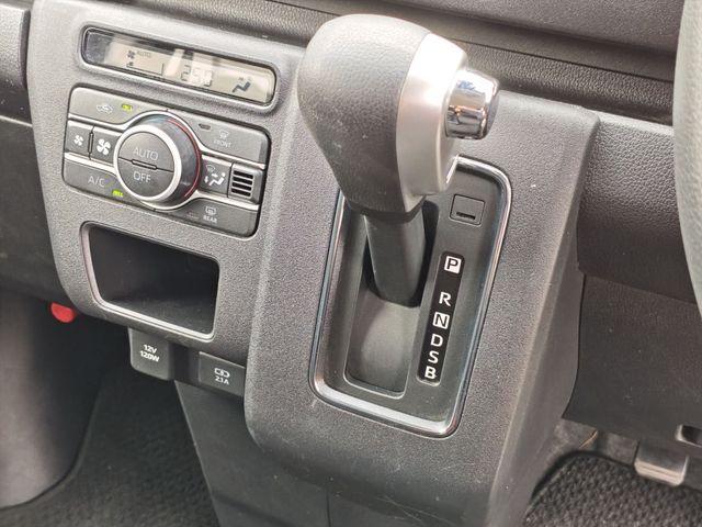ATRAI van 4WD