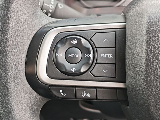 ATRAI van 4WD