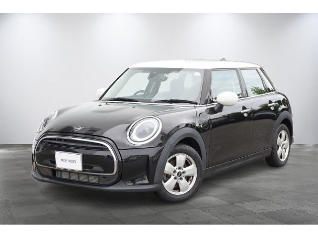 MINI COOPER 5DOOR