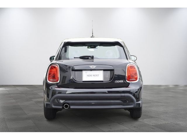 MINI COOPER 5DOOR