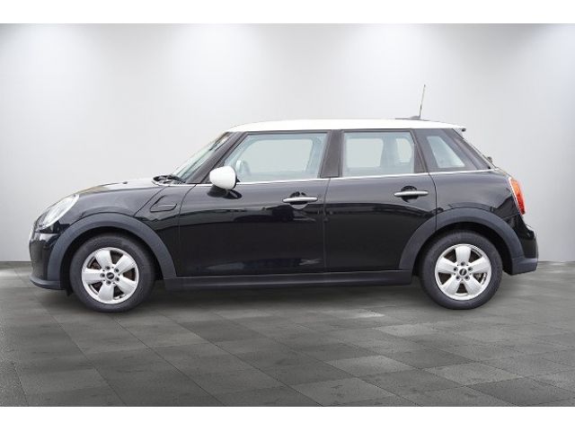 MINI COOPER 5DOOR