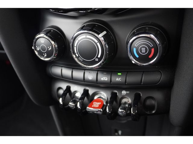 MINI COOPER 5DOOR