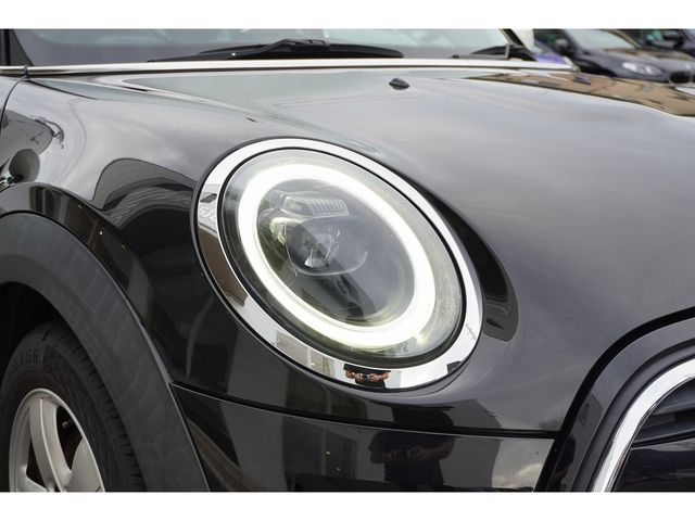 MINI COOPER 5DOOR