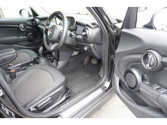 MINI COOPER 5DOOR