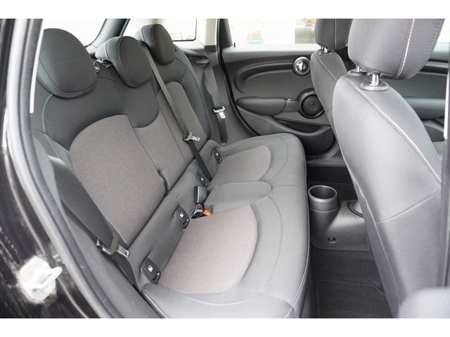 MINI COOPER 5DOOR