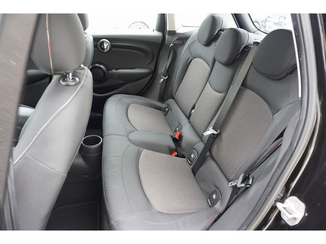 MINI COOPER 5DOOR
