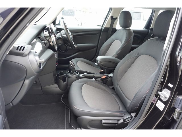 MINI COOPER 5DOOR