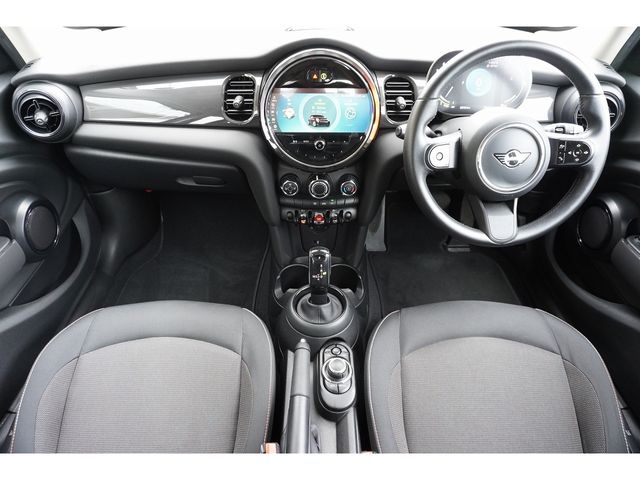 MINI COOPER 5DOOR