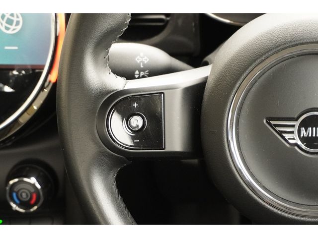 MINI COOPER 5DOOR