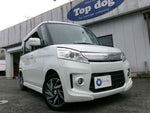 Spacia custom