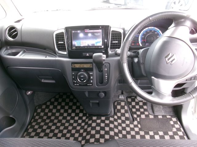 Spacia custom