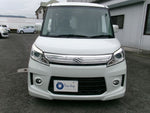 Spacia custom