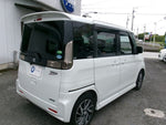 Spacia custom