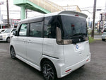 Spacia custom