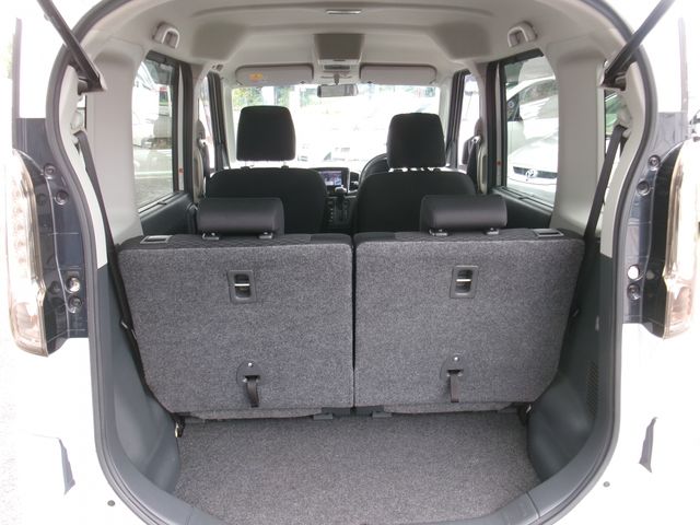 Spacia custom