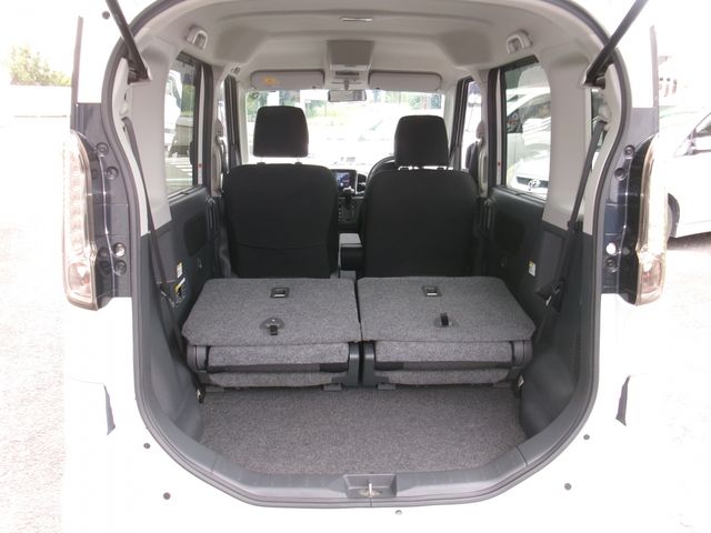 Spacia custom