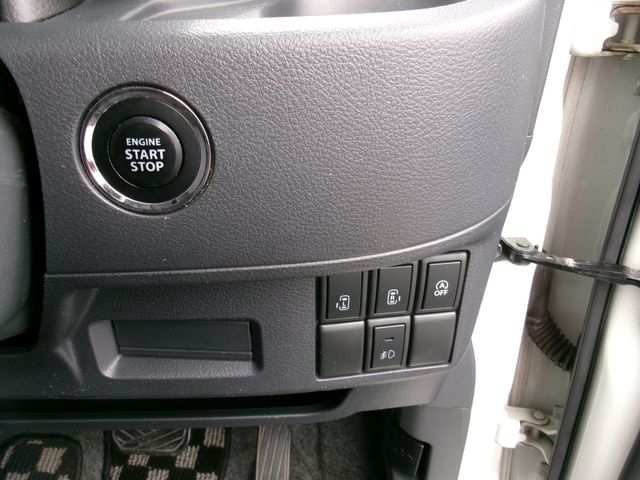 Spacia custom