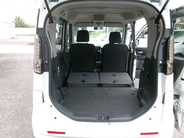 Spacia custom