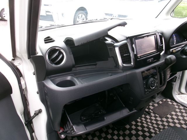 Spacia custom