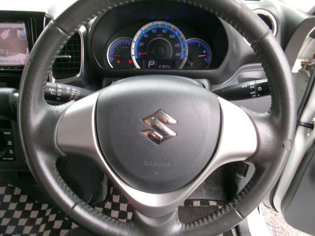 Spacia custom