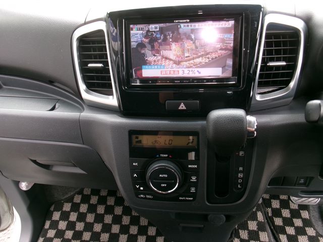 Spacia custom