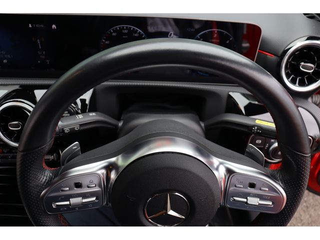 MERCEDES BENZ A class