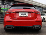 MERCEDES BENZ A class