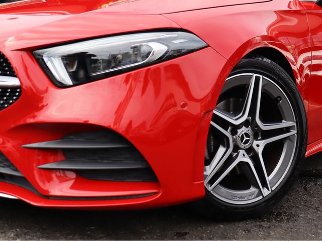 MERCEDES BENZ A class
