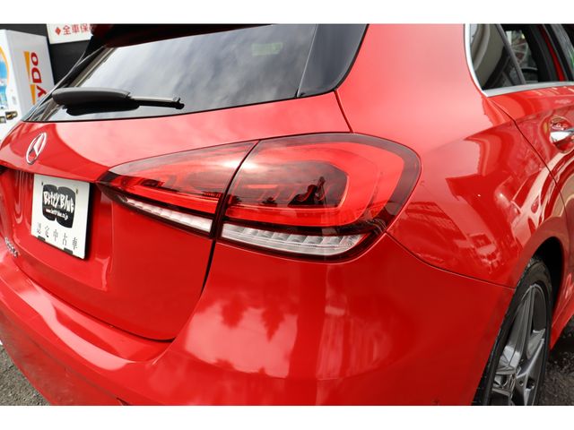 MERCEDES BENZ A class