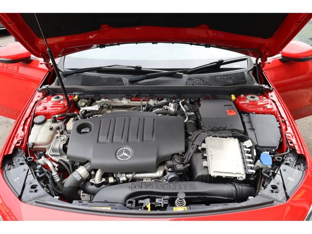 MERCEDES BENZ A class