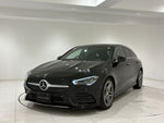 MERCEDES BENZ CLA Shooting Brake