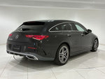 MERCEDES BENZ CLA Shooting Brake