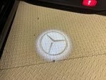 MERCEDES BENZ CLA Shooting Brake
