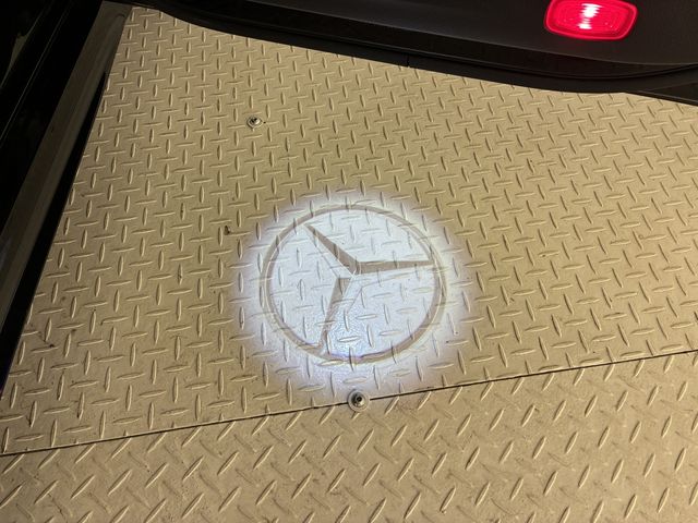 MERCEDES BENZ CLA Shooting Brake