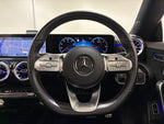 MERCEDES BENZ CLA Shooting Brake