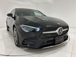 MERCEDES BENZ CLA Shooting Brake