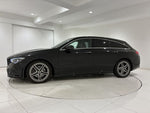 MERCEDES BENZ CLA Shooting Brake